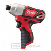 Milwaukee M12 ™ ¼