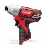 Milwaukee M12 ™ ¼