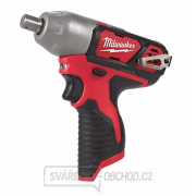 Milwaukee M12 ™ KOMPAKTNÉ ½