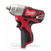 Milwaukee M12 ™ KOMPAKTNÉ ⅜