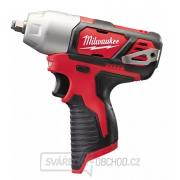 Milwaukee M12 ™ KOMPAKTNÉ ⅜