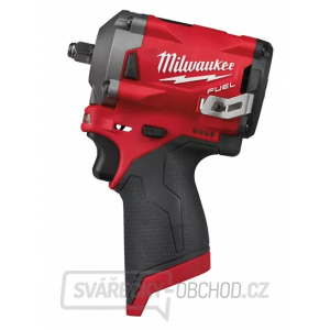 Milwaukee M12 FUEL ™ KOMPAKTNÉ ⅜