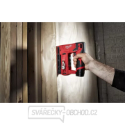 Milwaukee M12 ™ KOMPAKTNÉ SPONKOVAČKA M12 BST-0 Náhľad