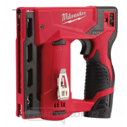 Milwaukee M12 ™ KOMPAKTNÉ SPONKOVAČKA M12 BST-0 Náhľad