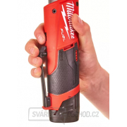 Milwaukee M12 FUEL ™ KOMPAKTNÉ ⅜