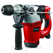 Vŕtacie kladivo RT-RH 32 Einhell Red gallery main image