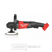 Milwaukee M18 FUEL ™ LEŠTIČKA M18 FAP180-0X Náhľad