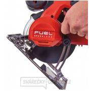 Milwaukee M18 FUEL ™ PÍLA NA KOV Náhľad