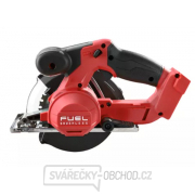 Milwaukee M18 FUEL ™ PÍLA NA KOV Náhľad