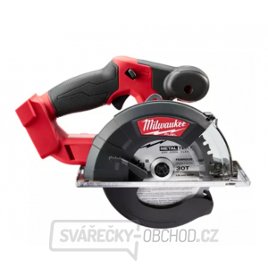 Milwaukee M18 FUEL ™ PÍLA NA KOV gallery main image