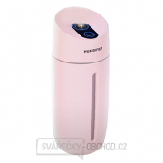 Aróma difuzér HUMIDIFIER pink gallery main image