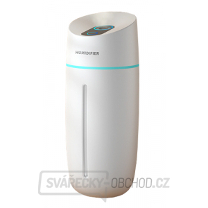 Aróma difuzér HUMIDIFIER white gallery main image