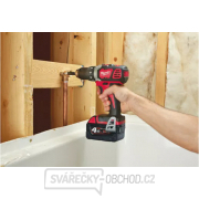 Aku vrtačky Milwaukee M18 ™  M18 BDD-0 Náhľad