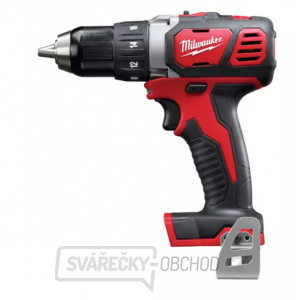 Aku vrtačky Milwaukee M18 ™  M18 BDD-0 gallery main image