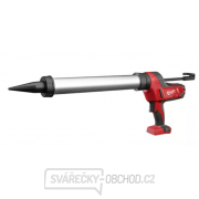 Milwaukee M18 ™ VYTLAČOVACIA PIŠTOLE - 600 ML TUBA C18 PCG/600A-0B Náhľad