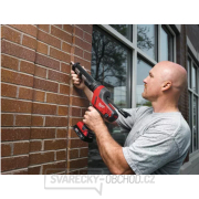 Milwaukee M18 ™ VYTLAČOVACIA PIŠTOLE - 310 ML NÁPLŇ Náhľad