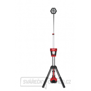 Milwaukee M18 ™ LED STOJANOVA SVIETIDLO M18 SAL-0 gallery main image