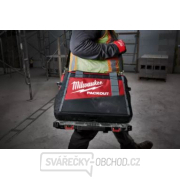 Milwaukee PACKOUT ™ Štíhly orzanizér Náhľad