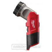 Milwaukee M12 ™ LED SVIETIDLO M12 TLED-0 gallery main image