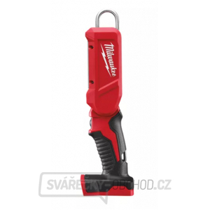 Milwaukee M18 ™ LED KONTROLNÉ SVETLO M18 IL-0 gallery main image