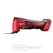 Milwaukee M18 ™ MULTIFUNK NÁRADIE M18 BMT-0 Náhľad