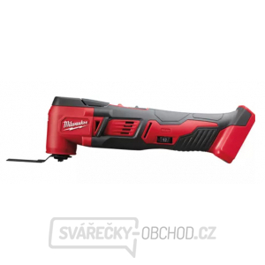 Milwaukee M18 ™ MULTIFUNK NÁRADIE M18 BMT-0 gallery main image