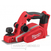 Milwaukee M18 ™ HOBĽOVAČKA M18 BP-0 Náhľad