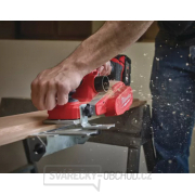 Milwaukee M18 ™ HOBĽOVAČKA M18 BP-0 Náhľad