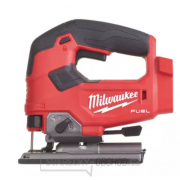 Milwaukee M18 FUEL ™ PRIAMOČIARA PÍLA S hornej rukoväti M18 FJS-0X gallery main image