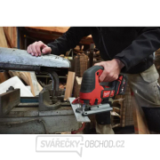 Milwaukee M18 ™ PRIAMOČIARA PÍLA M18 BJS-0X Náhľad