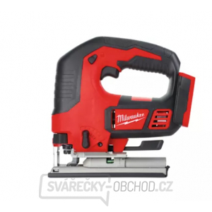 Milwaukee M18 ™ PRIAMOČIARA PÍLA M18 BJS-0 gallery main image