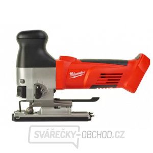 Milwaukee M18 ™ HEAVY DUTY PRIAMOČIARA PÍLA HD18 JSB-0 gallery main image