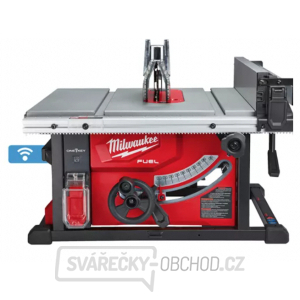 Milwaukee M18 FUEL ™ ONE-KEY ™ STOLNÝ PÍLA M18 FTS210-0 gallery main image