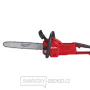 Milwaukee M18 FUEL ™ reťazová píla S LIŠTOU 40 CM M18 FCHS-0 Náhľad