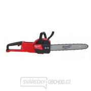 Milwaukee M18 FUEL ™ reťazová píla S LIŠTOU 40 CM M18 FCHS-0 gallery main image