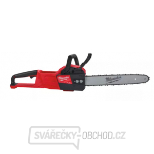 Milwaukee M18 FUEL ™ reťazová píla S LIŠTOU 40 CM M18 FCHS-0 gallery main image