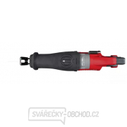 Milwaukee M18 FUEL ™ SUPER Sawzall ™ Šabľové PÍLA M18 FSX-0C Náhľad