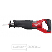 Milwaukee M18 FUEL ™ SUPER Sawzall ™ Šabľové PÍLA M18 FSX-0C gallery main image