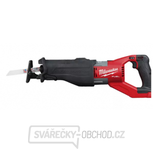 Milwaukee M18 FUEL ™ SUPER Sawzall ™ Šabľové PÍLA M18 FSX-0C gallery main image