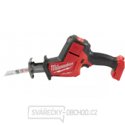 Milwaukee M18 FUEL ™ HACKZALL ™ Šabľové PÍLA M18 FHZ-0X gallery main image