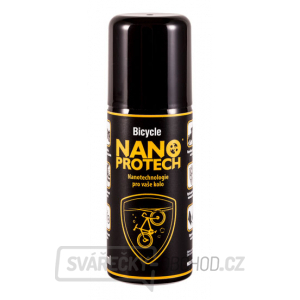 NANOPROTECH Cyklistický sprej 75ml gallery main image