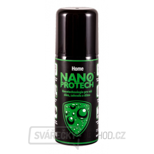 NANOPROTECH Home Spray 75ml gallery main image