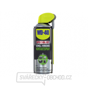 WD-40 Specialist Kontaktný sprej 400ml gallery main image