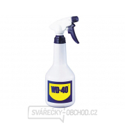 WD-40 prázdná nádoba 500ml gallery main image