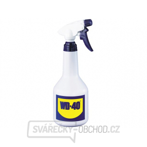 Prázdna nádoba WD-40 500 ml gallery main image