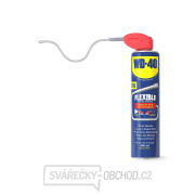 WD-40 univerzálny mazivo Flexible 600ml gallery main image