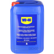 Univerzálne mazivo WD-40 25000ml gallery main image