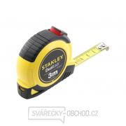 Stanley zvinovací meter Tylon Dual Lock 3m STHT36802-0 gallery main image