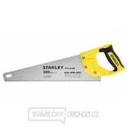 Stanley píla na drevo OPP 7 TPI x 380mm STHT20366-1 Náhľad