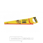 Stanley píla na drevo OPP 7TPI x 550mm STHT20368-1 Náhľad